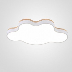 Накладной светильник Imperiumloft CLOUD ECO White CLOUD-ECO01 в Качканаре - kachkanar.ok-mebel.com | фото