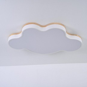 Накладной светильник Imperiumloft CLOUD ECO White CLOUD-ECO01 в Качканаре - kachkanar.ok-mebel.com | фото 2