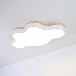 Накладной светильник Imperiumloft CLOUD ECO White CLOUD-ECO01 в Качканаре - kachkanar.ok-mebel.com | фото 4