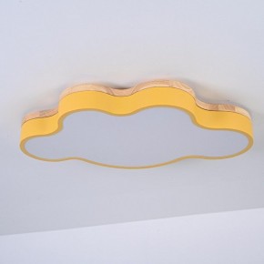 Накладной светильник Imperiumloft CLOUD ECO Yellow CLOUD-ECO01 в Качканаре - kachkanar.ok-mebel.com | фото 2
