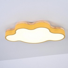 Накладной светильник Imperiumloft CLOUD ECO Yellow CLOUD-ECO01 в Качканаре - kachkanar.ok-mebel.com | фото 3