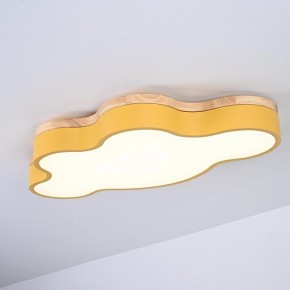 Накладной светильник Imperiumloft CLOUD ECO Yellow CLOUD-ECO01 в Качканаре - kachkanar.ok-mebel.com | фото 4