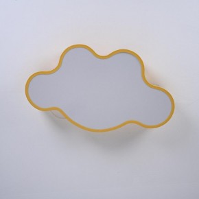 Накладной светильник Imperiumloft CLOUD ECO Yellow CLOUD-ECO01 в Качканаре - kachkanar.ok-mebel.com | фото 5
