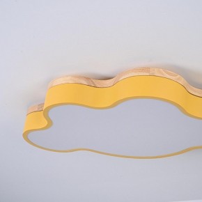Накладной светильник Imperiumloft CLOUD ECO Yellow CLOUD-ECO01 в Качканаре - kachkanar.ok-mebel.com | фото 6