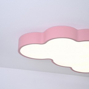 Накладной светильник Imperiumloft CLOUD Розовый CLOUD01 в Качканаре - kachkanar.ok-mebel.com | фото 2