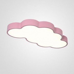 Накладной светильник Imperiumloft CLOUD Розовый CLOUD01 в Качканаре - kachkanar.ok-mebel.com | фото 3