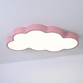 Накладной светильник Imperiumloft CLOUD Розовый CLOUD01 в Качканаре - kachkanar.ok-mebel.com | фото 4