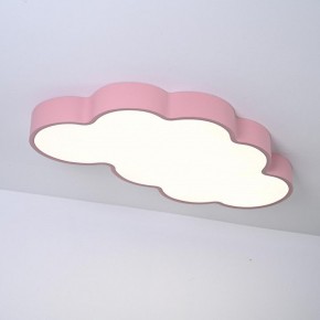 Накладной светильник Imperiumloft CLOUD Розовый CLOUD01 в Качканаре - kachkanar.ok-mebel.com | фото 6