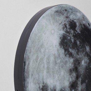 Накладной светильник Imperiumloft COSMOS Мун D60 cosmos-moon01 в Качканаре - kachkanar.ok-mebel.com | фото 9