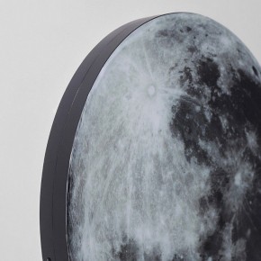 Накладной светильник Imperiumloft COSMOS Мун D90 cosmos-moon01 в Качканаре - kachkanar.ok-mebel.com | фото 13