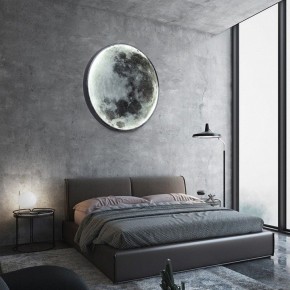 Накладной светильник Imperiumloft COSMOS Мун D90 cosmos-moon01 в Качканаре - kachkanar.ok-mebel.com | фото 3