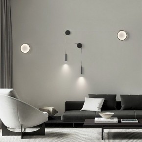 Накладной светильник Imperiumloft HOOK hook01 в Качканаре - kachkanar.ok-mebel.com | фото 6