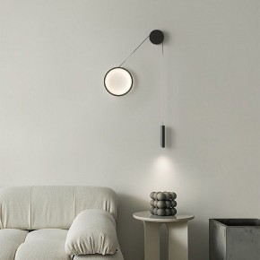 Накладной светильник Imperiumloft HOOK hook01 в Качканаре - kachkanar.ok-mebel.com | фото 8