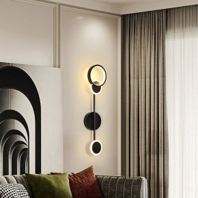 Накладной светильник Imperiumloft ZINGY B zingy01 в Качканаре - kachkanar.ok-mebel.com | фото 3