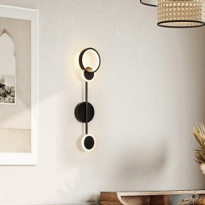 Накладной светильник Imperiumloft ZINGY B zingy01 в Качканаре - kachkanar.ok-mebel.com | фото 6