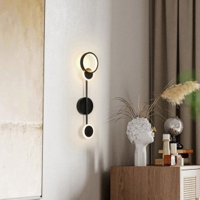 Накладной светильник Imperiumloft ZINGY B zingy01 в Качканаре - kachkanar.ok-mebel.com | фото 9