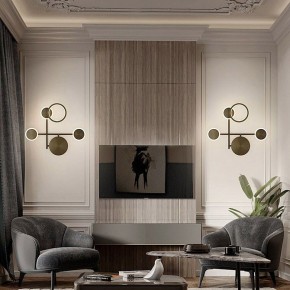 Накладной светильник Imperiumloft ZINGY B zingy01 в Качканаре - kachkanar.ok-mebel.com | фото 8