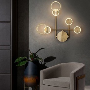 Накладной светильник Imperiumloft ZINGY E zingy01 в Качканаре - kachkanar.ok-mebel.com | фото 10