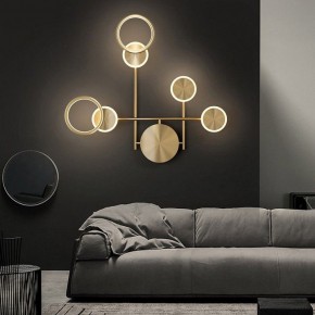 Накладной светильник Imperiumloft ZINGY E zingy01 в Качканаре - kachkanar.ok-mebel.com | фото 9