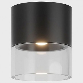 Накладной светильник Italline IT014-0201 IT014-0201 black в Качканаре - kachkanar.ok-mebel.com | фото