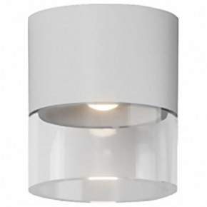 Накладной светильник Italline IT014-0201 IT014-0201 white в Качканаре - kachkanar.ok-mebel.com | фото