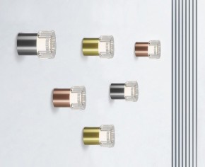 Накладной светильник Italline IT014-0202 IT014-0202 dark silver в Качканаре - kachkanar.ok-mebel.com | фото 3