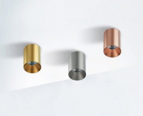 Накладной светильник Italline IT02-027 IT02-027 black 3000K в Качканаре - kachkanar.ok-mebel.com | фото