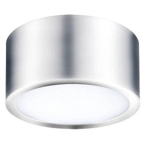 Накладной светильник Lightstar Zolla Cyl LED-RD 213914 в Качканаре - kachkanar.ok-mebel.com | фото