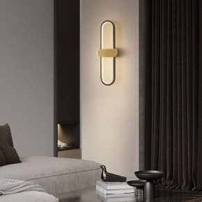 Накладной светильник Lussole Tift LSP-7334 в Качканаре - kachkanar.ok-mebel.com | фото 5