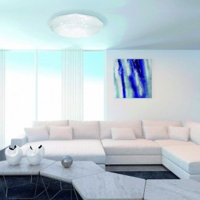 Накладной светильник Mantra Diamante 3679 в Качканаре - kachkanar.ok-mebel.com | фото 5