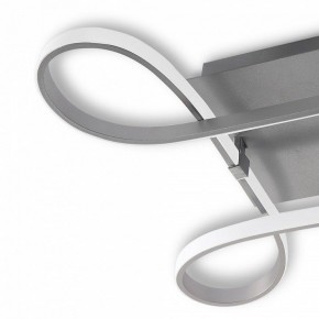 Накладной светильник Mantra Knot Led 4990 в Качканаре - kachkanar.ok-mebel.com | фото 4