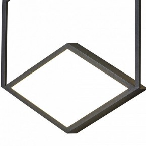Накладной светильник Mantra Kubick 7597 в Качканаре - kachkanar.ok-mebel.com | фото 2