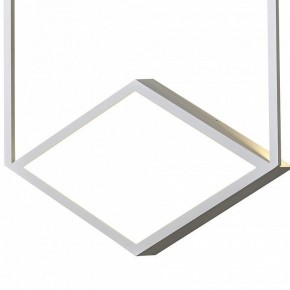 Накладной светильник Mantra Kubick 7760 в Качканаре - kachkanar.ok-mebel.com | фото 2