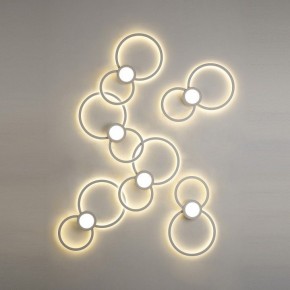 Накладной светильник Mantra Mural 6230 в Качканаре - kachkanar.ok-mebel.com | фото 3