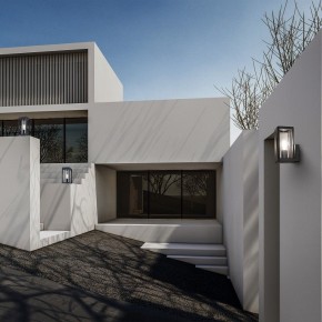 Накладной светильник Mantra Nevada 8899 в Качканаре - kachkanar.ok-mebel.com | фото 2