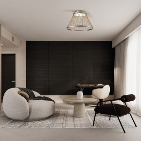 Накладной светильник Mantra Spider 8981 в Качканаре - kachkanar.ok-mebel.com | фото 2