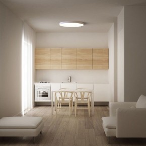 Накладной светильник Mantra Turin 9022 в Качканаре - kachkanar.ok-mebel.com | фото 3
