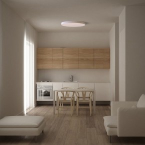 Накладной светильник Mantra Turin 9022 в Качканаре - kachkanar.ok-mebel.com | фото 4