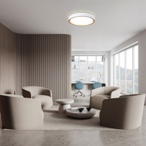 Накладной светильник Mantra Verona 9026 в Качканаре - kachkanar.ok-mebel.com | фото 3