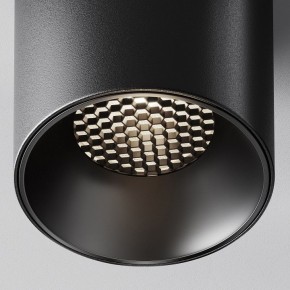 Накладной светильник Maytoni Alfa LED C064CL-12W4K-RD-B в Качканаре - kachkanar.ok-mebel.com | фото 10