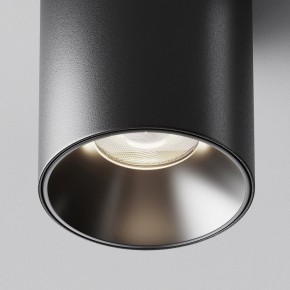 Накладной светильник Maytoni Alfa LED C064CL-12W4K-RD-B в Качканаре - kachkanar.ok-mebel.com | фото 11