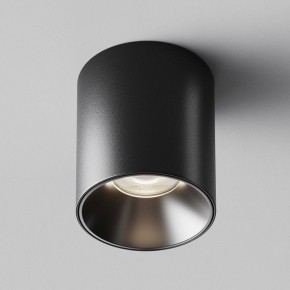Накладной светильник Maytoni Alfa LED C064CL-12W4K-RD-B в Качканаре - kachkanar.ok-mebel.com | фото 6