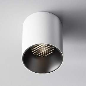 Накладной светильник Maytoni Alfa LED C064CL-12W4K-RD-WB в Качканаре - kachkanar.ok-mebel.com | фото 2