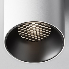 Накладной светильник Maytoni Alfa LED C064CL-12W4K-RD-WB в Качканаре - kachkanar.ok-mebel.com | фото 7