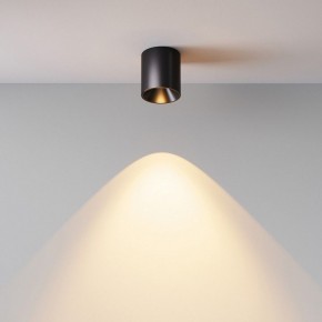 Накладной светильник Maytoni Alfa LED C064CL-5W2.7K-RD-B в Качканаре - kachkanar.ok-mebel.com | фото 6