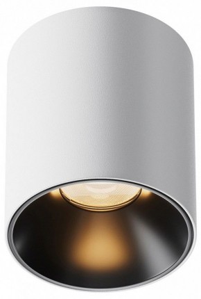 Накладной светильник Maytoni Alfa LED C064CL-5W2.7K-RD-WB в Качканаре - kachkanar.ok-mebel.com | фото