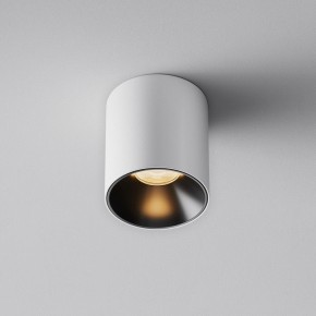 Накладной светильник Maytoni Alfa LED C064CL-5W2.7K-RD-WB в Качканаре - kachkanar.ok-mebel.com | фото 6