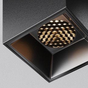 Накладной светильник Maytoni Alfa LED C064CL-5W3K-SQ-B в Качканаре - kachkanar.ok-mebel.com | фото 9