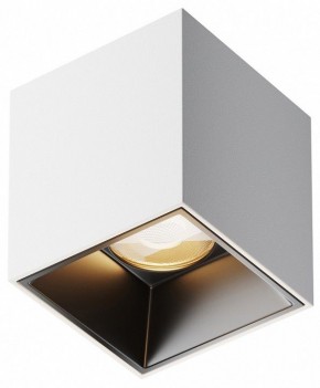 Накладной светильник Maytoni Alfa LED C064CL-5W3K-SQ-WB в Качканаре - kachkanar.ok-mebel.com | фото