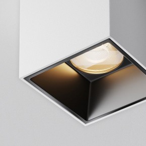 Накладной светильник Maytoni Alfa LED C064CL-5W3K-SQ-WB в Качканаре - kachkanar.ok-mebel.com | фото 9